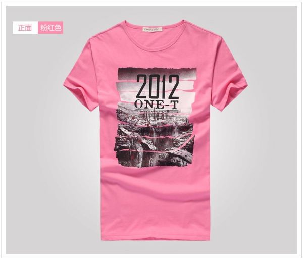 CAMISETA ESTAMPA