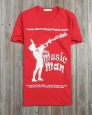 CAMISETA SAX