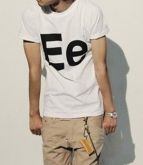CAMISETA Ee