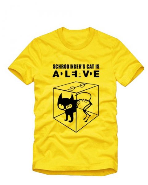 CAMISETA GATO