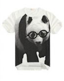 CAMISETA URSO