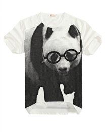 CAMISETA URSO